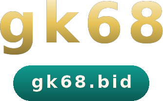 gk68 logo